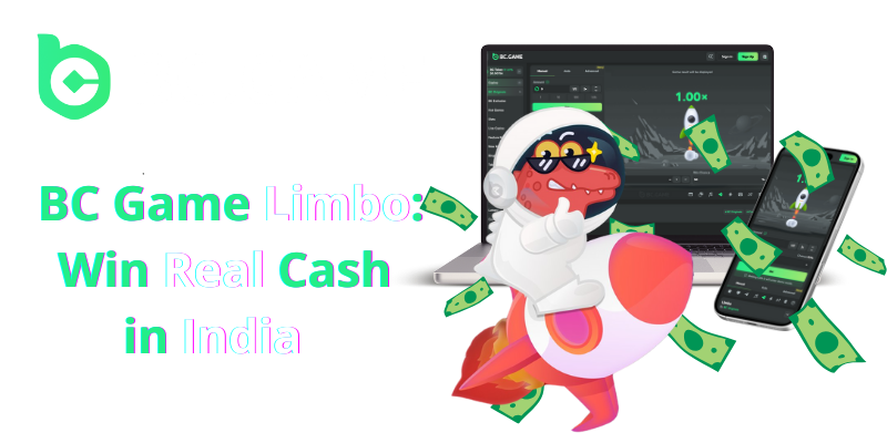 a player guide on limbo game at the bc.game casino