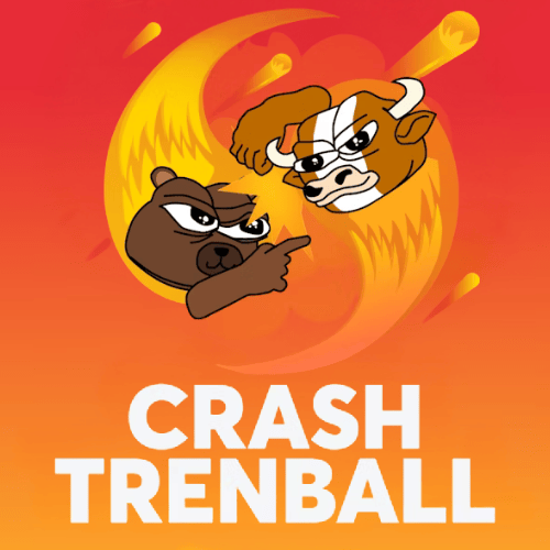 bc originals crash trenball slot icon