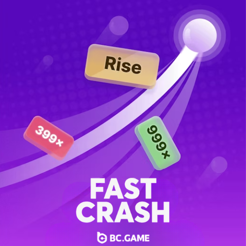bc originals fast crash slot logo