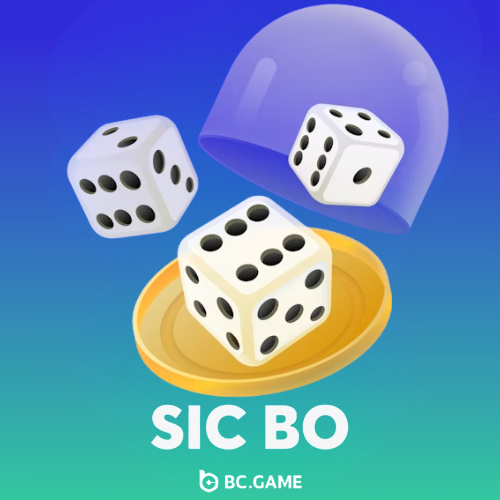 bc originals sic bo slot logo