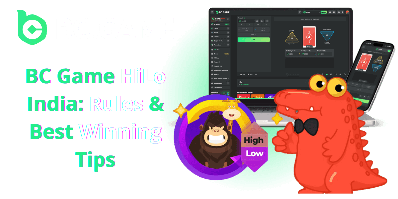 hilo game guide at the bc game casino