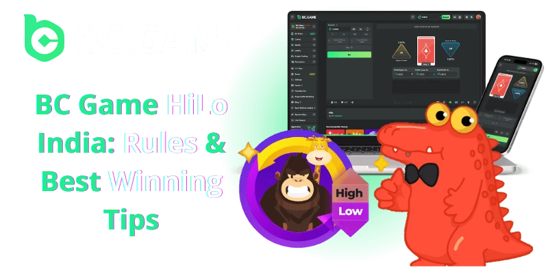 hilo game guide at the bc game casino