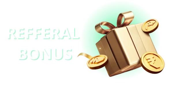 bc game 1500 inr in cash referral bonus