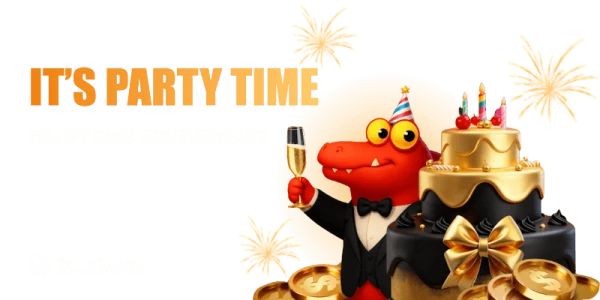 bc game anniversary 2025 promo