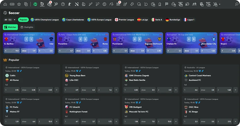 bc game casino sports betting soccer in english