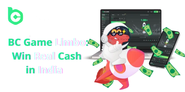 a player guide on limbo game at the bc.game casino