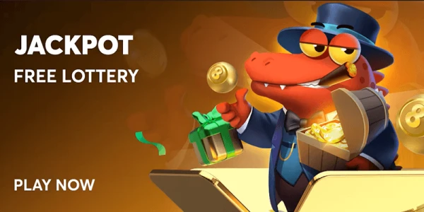 bc game welcome lottery promo