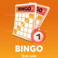 bc originals bingo slot logo