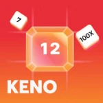 bc originals keno slot icon