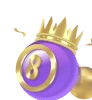 bc game bingo section icon