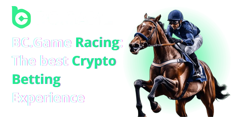 racing section of the sports betting at the bc game casino
