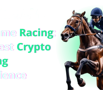 racing section of the sports betting at the bc game casino