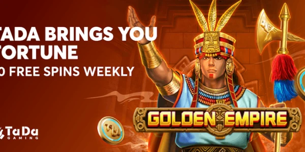 tada gaming free spins promo bc game