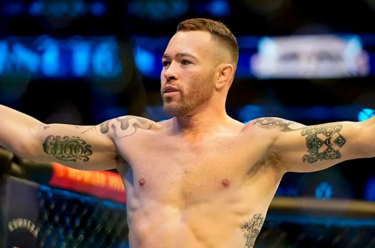 bc game announces partnership with colby covington and mpc