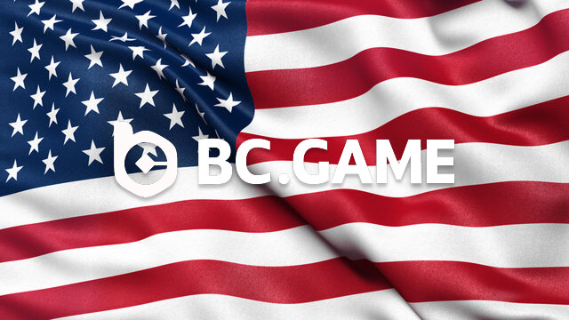 bc game casino enters us market