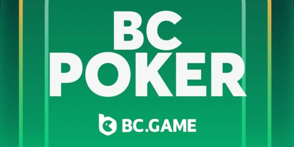 bc game casino launches poker news