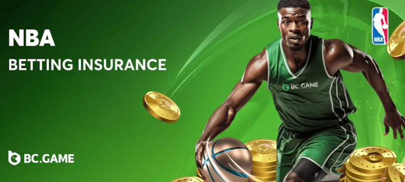 nba betting insurance promotion bc game