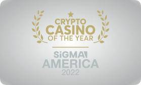 sigma america 2022 bc game crypto casino of the year award