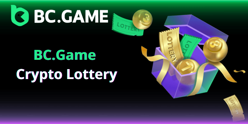 bc game casino crypto lottery