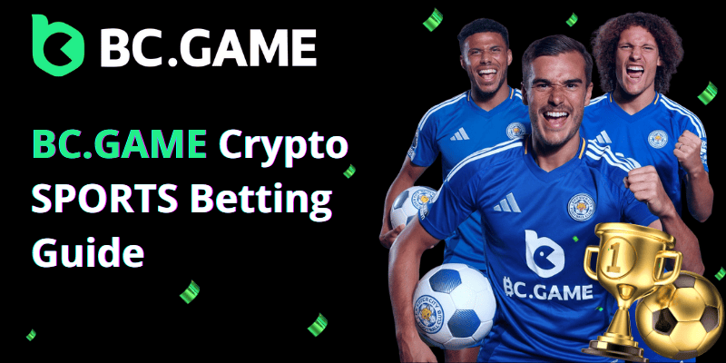 bc game casino sports betting