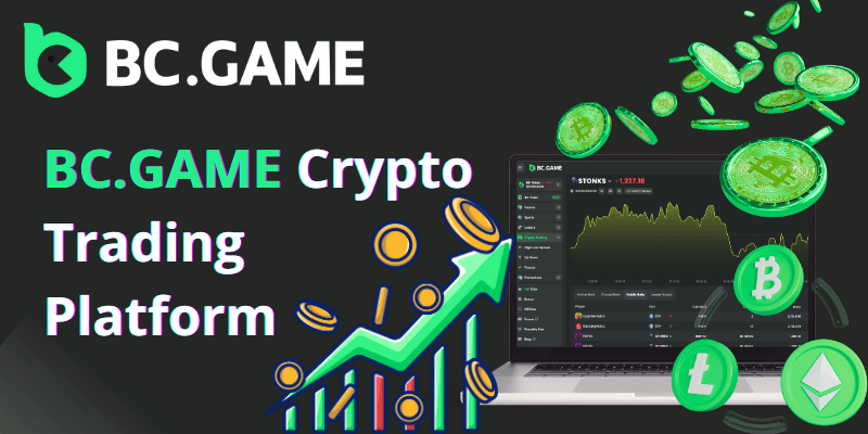 bc game casino crypto trading platform